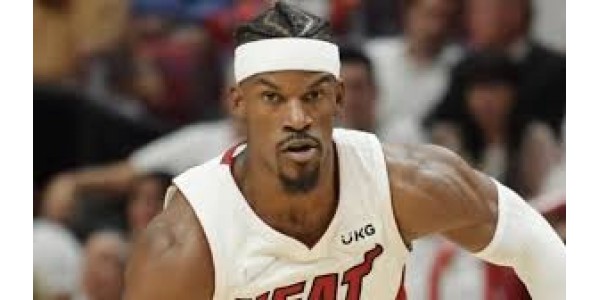 Jimmy Butler espera encontrarse con compañeros de equipo fuertes